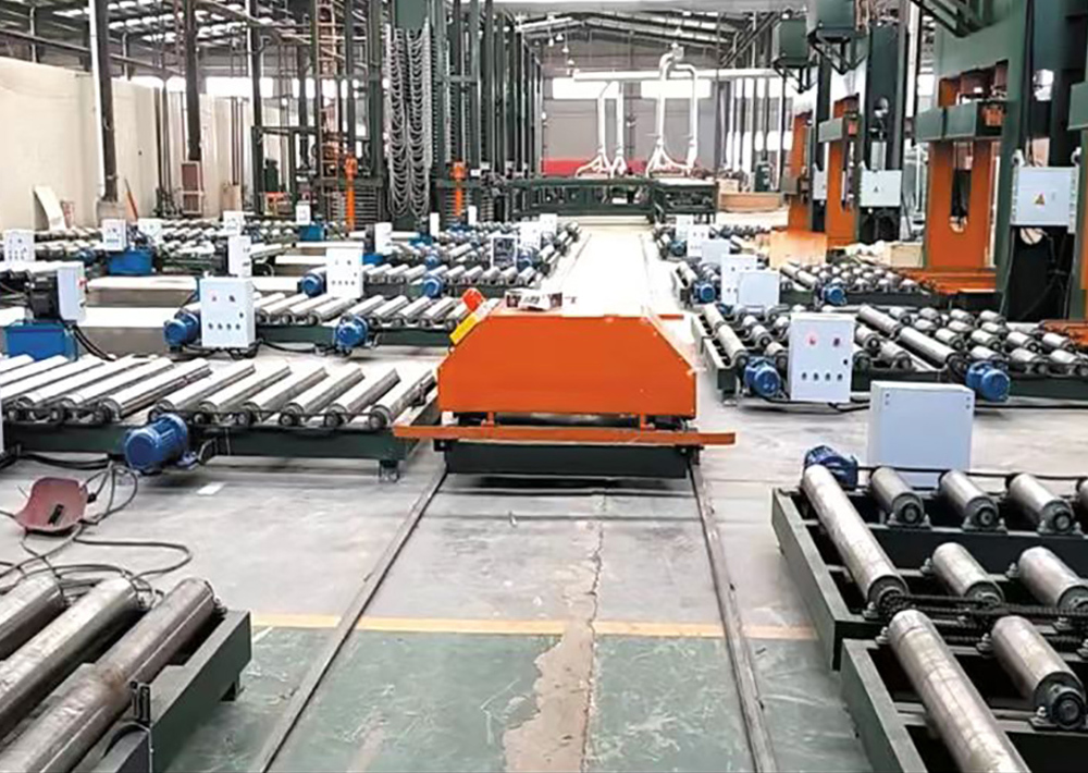 整廠規(guī)劃-1整廠無叉車自動化